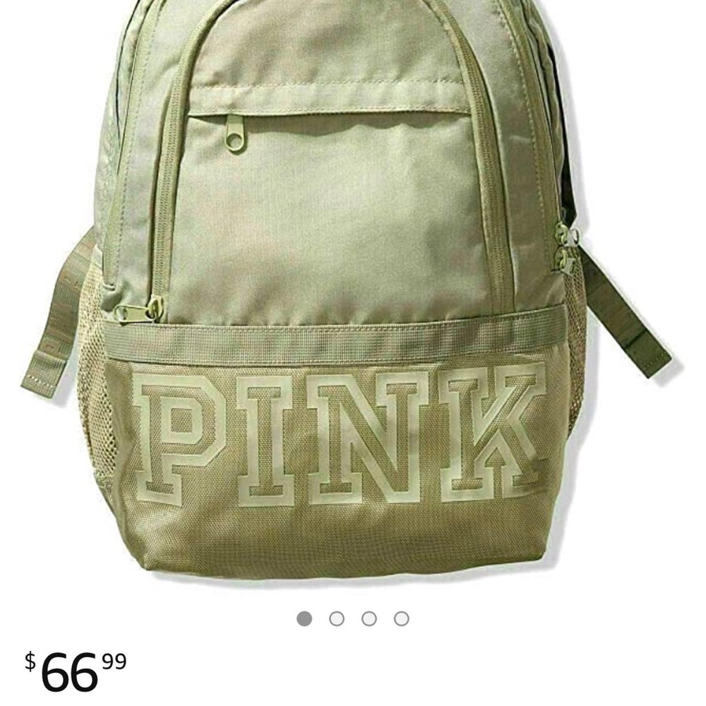 Victoria’s Secret Backpack - Picture 2 of 3